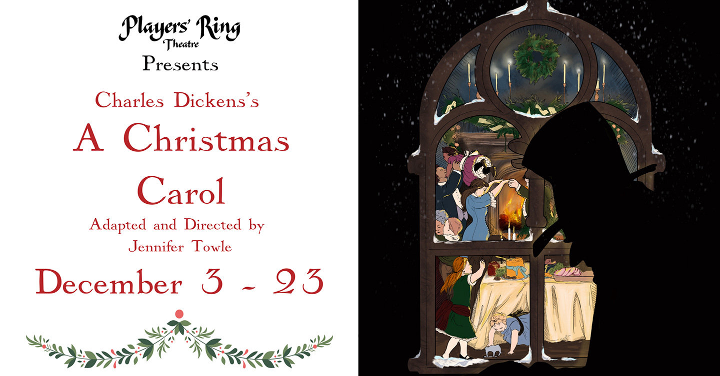 A Christmas Carol (2021)